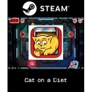 Cat on a Diet