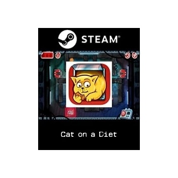 Cat on a Diet