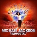 Hudba Michael Jackson - Immortal CD