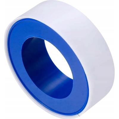 Vorfal V02035, Teflonová těsnicí páska, 12 mm x 0,075 mm x 10 m – Zboží Mobilmania