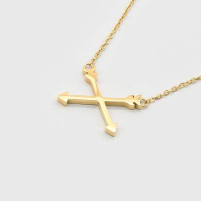 Kuku Retiazka NECK7G Arrow