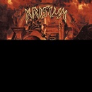 KRISIUN - Mortem Solis LP