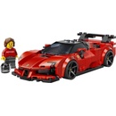 Image 1 of LEGO® Speed Champions - Ferrari SF90 XX Stradale Sports Car (77254)