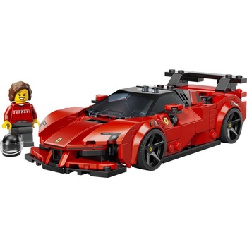 Image 1 of LEGO® Speed Champions - Ferrari SF90 XX Stradale Sports Car (77254)
