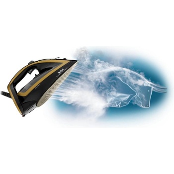 Image 1 of Tefal FV5696E1 TurboPro Anti-Calc