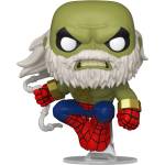 Funko Фигура Funko POP! Marvel: The Incredible Hulk - Maestro (Spider-Man Mash-Up) (Special Edition) #1605 (114934)
