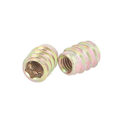 SISO Závrtná matica SK-614 M6x10x13,5