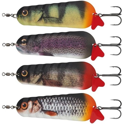 Abu Garcia Rotačka Plandavka Atom Pro 7,5cm 20g Roach