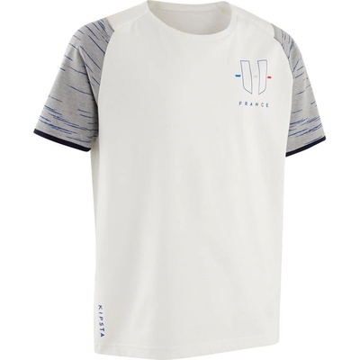 Kipsta FF100 detský futbalový dres Francúzsko