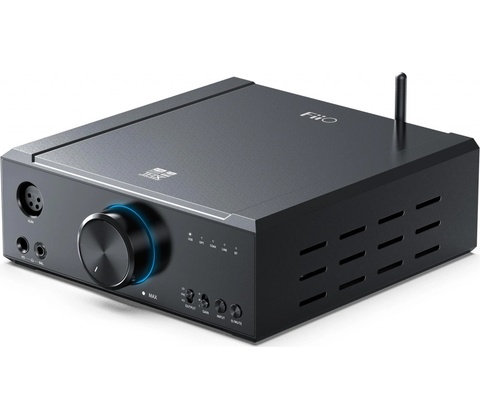 FiiO K9