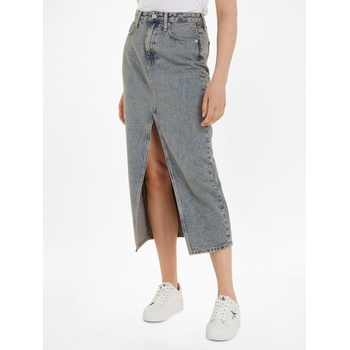 Calvin Klein Jeans Front Split Пола Calvin Klein Jeans | Sin | ЖЕНИ | M/L