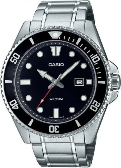 Casio MDV-107D-1A1VEF