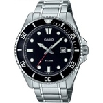 Casio MDV-107D-1A1VEF Часовници