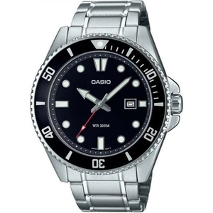 Casio MDV-107D-1A1VEF Часовници