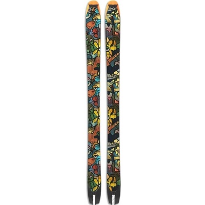 ATOMIC skin multifit 135mm Bent Chetler délka pásů 165-175cm – Sleviste.cz