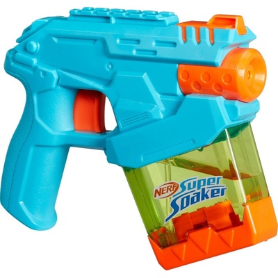 Hasbro Nerf Super Soaker Piraňa