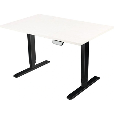 RFG Ергономично eлектрическо бюро RFG, 160 x 80 x 62-128 cm, ПДЧ (4015100527)