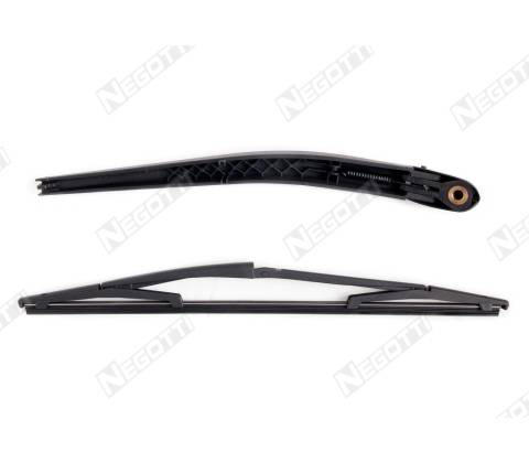 Negotti 390 mm KRT034