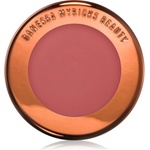 Danessa Myricks Beauty Yummy Skin Blurring Balm Powder Flushed тониращ балсам за устни и скули цвят Rosé N Brunch 6 гр