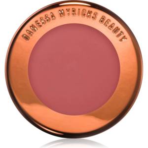 Danessa Myricks Beauty Yummy Skin Blurring Balm Powder Flushed тониращ балсам за устни и скули цвят Rosé N Brunch 6 гр