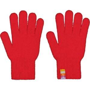 Barts Детски ръкавици Barts Kid's Fhearna Gloves - Red - размер 4 (EU) (202-9019-0612)