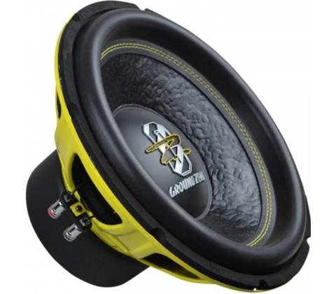 Ground Zero GZIW 12SPL