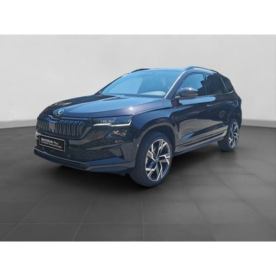 Skoda Karoq 2.0 TSI 4x4 DSG Sportline 140 kW