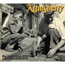 Krausberry - Poslední nádražák LP