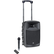 LD Systems Roadbuddy 10 B5