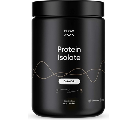 FLOW Protein Isolate 980 g