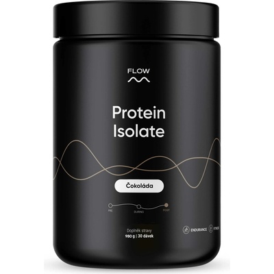 FLOW Protein Isolate 980 g