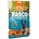 Rasco Premium Soft Snack Cod Rolls с пиле 80 г