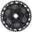 Microshift ADVENT X CS-H104