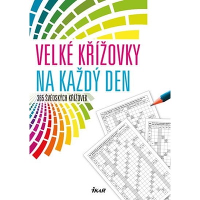 Velké křížovky na každý den