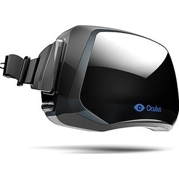 Oculus Rift