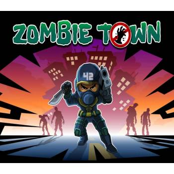 Zombie Town!