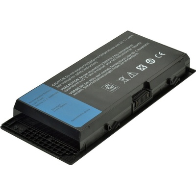 NTL NTL2354 6600 mAh batéria - neoriginálna