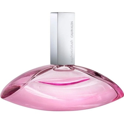 Calvin Klein Euphoria Blush parfumovaná voda dámska 100 ml tester