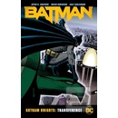 Batman: Gotham Knights: Transference Grayson Devin