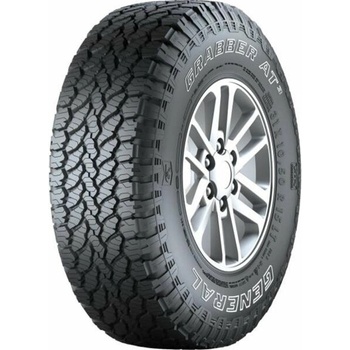 Image 1 of General Tire Grabber AT3 215/75 R15 100T