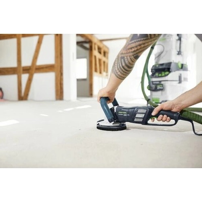 Festool RG 130 ECI-Set DIA AB 577060