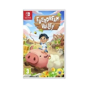 Everdream Valley