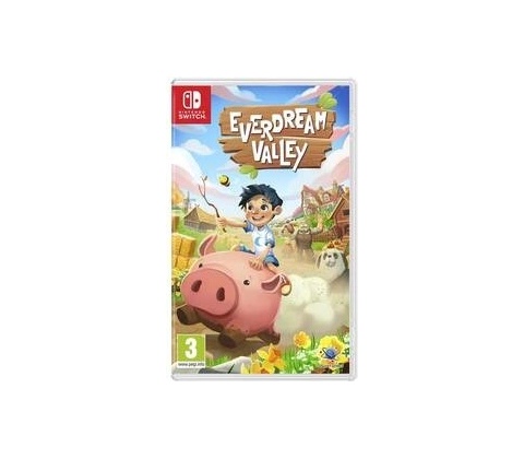 Everdream Valley
