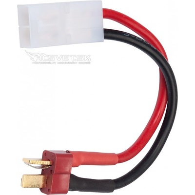 LRP adaptér s US / T DIN na TAM konektor