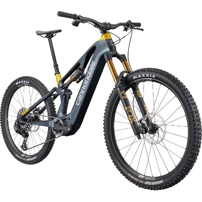 CANNONDALE Moterra SL Carbon 2025