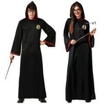 BigBuy Carnival Маскировъчен костюм за възрастни Магьосник Размер M/L 77f657