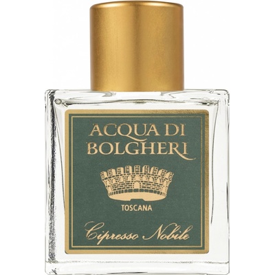 Acqua di Bolgheri Cipresso Nobile parfémovaná voda unisex 50 ml