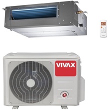 VIVAX ACP-12DT35AERI