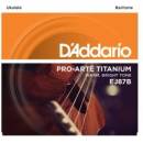 D'Addario EJ87B