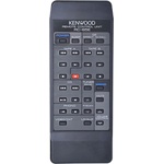 GENERAL KENWOOD RC-65E - съвместимо дистанционно управление на марката General (RC-65E) Дистанционно